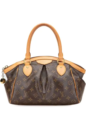 LOUIS VUITTON Crossbody Bags - 2014 Monogram Tivoli PM - Gr. unisize - in - für Damen
