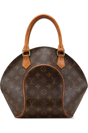 LOUIS VUITTON Crossbody Bags - 1997 Monogram Ellipse PM - Gr. unisize - in - für Damen
