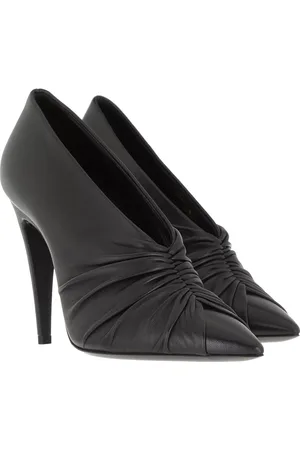 Saint Laurent Pumps & High Heels - Indya Pumps Leather - Gr. 40 (EU) - in - für Damen