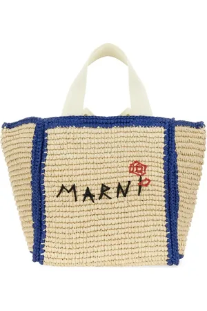 Marni Totes & Shopper - "Sillo" Small Shopper Bag - Gr. unisize - in - für Damen