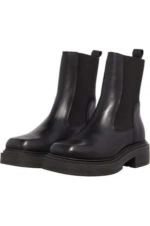 Steve Madden Stiefel & Boots - Churro - Gr. 40 (EU) - in - für Damen