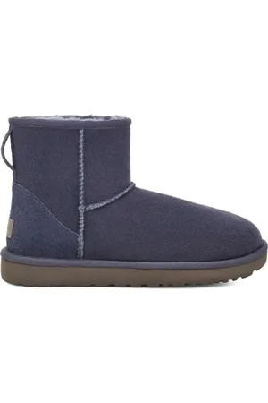 UGG Stiefel & Boots - Dames Laars Blauw 1016222/EVB MINI 2 - Gr. 36 (EU) - in - für Damen
