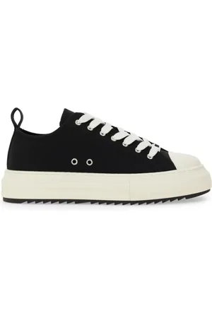 Dsquared2 Low-Top Sneaker - "Berlin" Sneaker - Gr. 44 (EU) - in - für Damen
