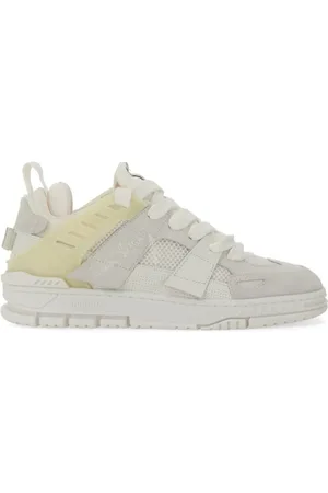 Axel Arigato Low-Top Sneaker - "Patchwork Area" Sneakers - Gr. 40 (EU) - in - für Damen