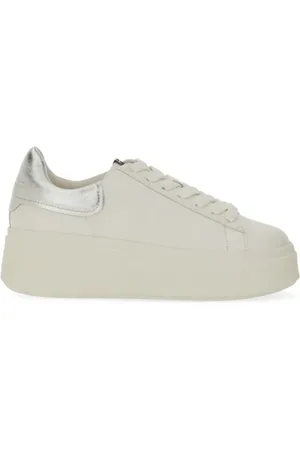 Ash Low-Top Sneaker - "Moby" Sneakers - Gr. 36 (EU) - in - für Damen