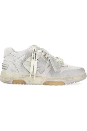 OFF-WHITE Low-Top Sneaker - Out Of Office Sneaker - Gr. 40 (EU) - in - für Damen