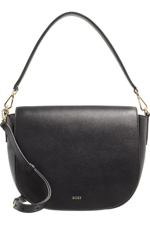 HUGO BOSS Crossbody Bags - Alyce Saddle - Gr. unisize - in - für Damen