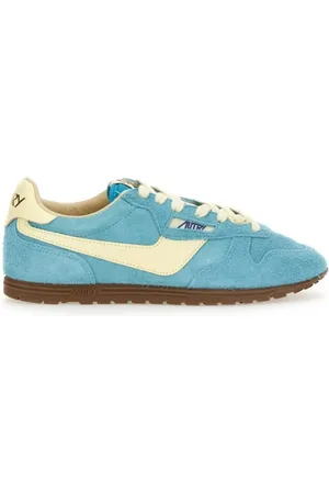 Autry Low-Top Sneaker - "Windspin" Low Sneaker - Gr. 35 (EU) - in - für Damen