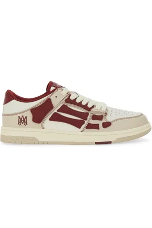 AMIRI Low-Top Sneaker - "Varsity Skel" Sneakers - Gr. 40 (EU) - in - für Damen