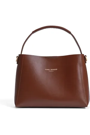 Isabel Bernard Crossbody Bags - Montmarte Béatrice Midi Handtasche - Gr. unisize - in - für Damen