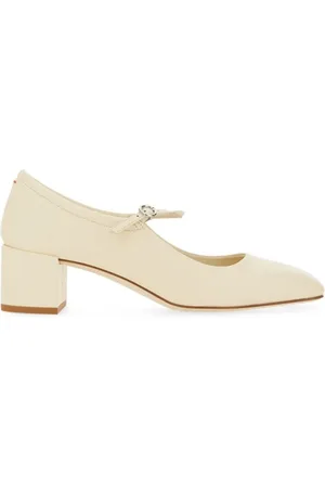 Aeyde Hohe Schuhe - "Aline" Pumps - Gr. 36 (EU) - in - für Damen