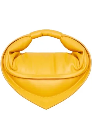 Federico Cina Hobo Bags - Mini "Tortellino" Bag - Gr. unisize - in - für Damen