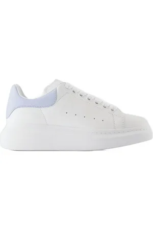 Alexander McQueen Low-Top Sneaker - Oversized Sneakers With Chunky Sole - Gr. 36 (EU) - in - für Damen
