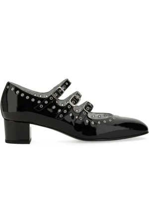 Carel Hohe Schuhe - Mary Jane "Camden" Pumps - Gr. 35 (EU) - in - für Damen