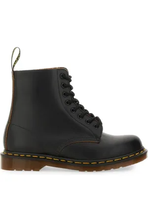 Dr. Martens Stiefel - Boot 1460 Vintage - Gr. 10 - in - für Damen