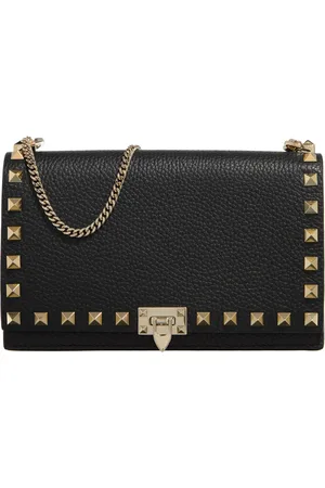 VALENTINO GARAVANI Crossbody Bags - Rockstud Mini Bag - Gr. unisize - in - für Damen