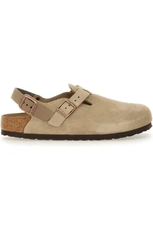 Birkenstock Loafer - "Tokio" Sandals - Gr. 40 (EU) - in - für Damen