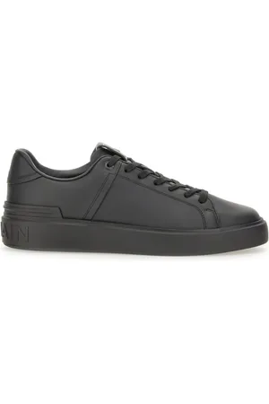 Balmain Low-Top Sneaker - "B-Court" Sneakers - Gr. 40 (EU) - in - für Damen