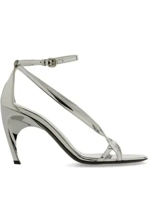 Alexander McQueen Sandalen - Sandal "Armadillo" - für Damen