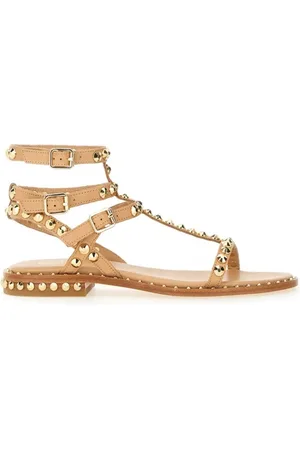 Ash Sandalen - "Play" Sandals - Gr. 36 (EU) - in - für Damen