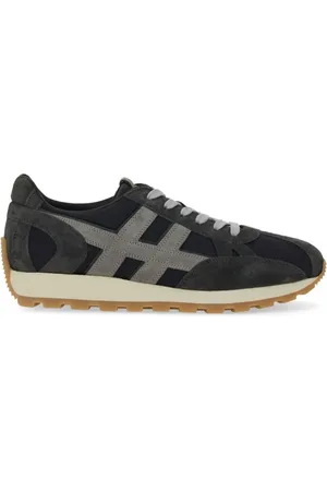 Hogan Low-Top Sneaker - "86Er" Sneaker - Gr. 10 - in - für Damen