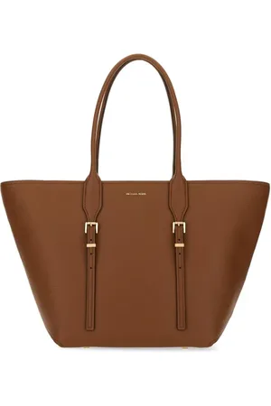 Michael Kors Totes & Shopper - "Moore" Leather Bag - Gr. unisize - in - für Damen