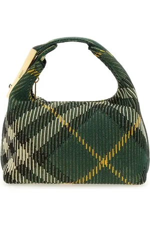 Burberry Crossbody Bags - Mini "Peg" Bag - Gr. unisize - in - für Damen