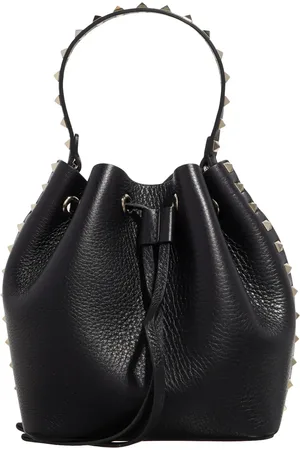 VALENTINO GARAVANI Beuteltaschen - Drawstring Bag Rockstud - Gr. unisize - in - für Damen