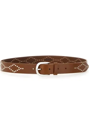 Isabel Marant Gürtel - "Liliana" Belt - Gr. 75 - in - für Damen