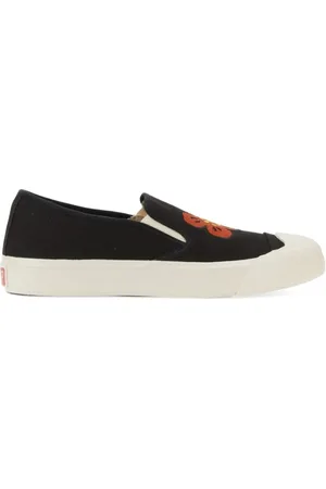 Kenzo Low-Top Sneaker - Sneaker Slip On school - Gr. 41 (EU) - in - für Damen