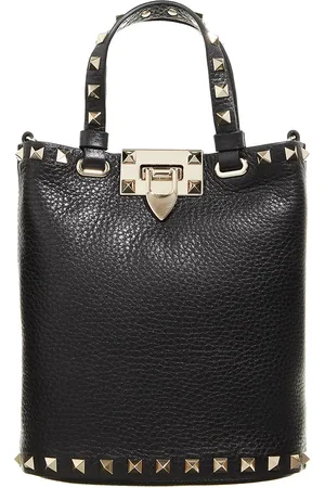 VALENTINO GARAVANI Crossbody Bags - Rockstud Mini Tote - Gr. unisize - in - für Damen