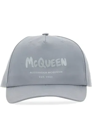 Alexander McQueen Caps & Mützen - Baseball Cap - Gr. M - in - für Damen