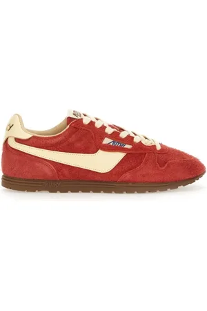 Autry Low-Top Sneaker - "Windspin" Low Sneaker - Gr. 35 (EU) - in - für Damen