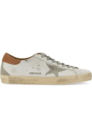 Golden Goose Low-Top Sneaker - Superstar Sneakers - Gr. 39 (EU) - in - für Damen