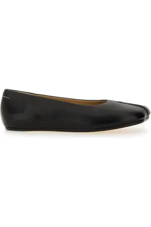 Maison Margiela Leather Ballerina - Gr. 36 (EU) - in