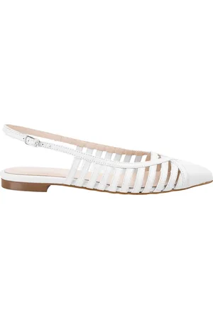 Marc Cain Low-Top Sneaker - Ballerina - Gr. 37 (EU) - in - für Damen
