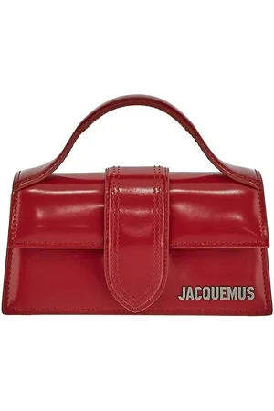 Jacquemus Crossbody Bags - Le Bambino Shoulder Bag - Gr. unisize - in - für Damen