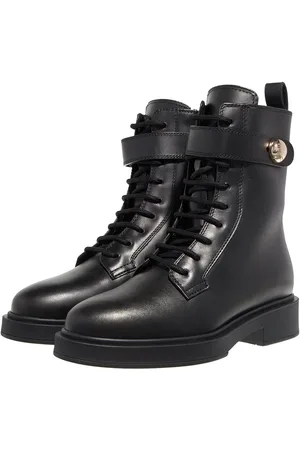 Furla Stiefel & Boots - Sfera Army Boot T.25 - Gr. 36 (EU) - in - für Damen