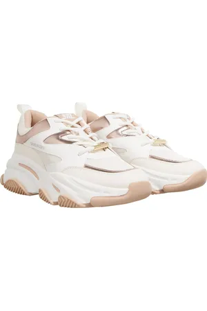 Steve Madden Low-Top Sneaker - Progressive - Gr. 39 (EU) - in - für Damen
