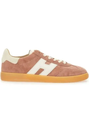 Hogan Low-Top Sneaker - "Cool" Sneaker - Gr. 35 (EU) - in - für Damen