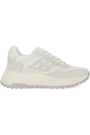Hogan Low-Top Sneaker - Hi-Fi Sneaker - Gr. 35 (EU) - in - für Damen