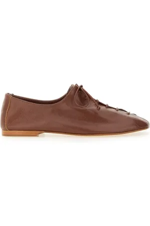 Hereu "Plegada" Moccasins - Gr. 36 (EU) - in