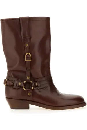 Isabel Marant Stiefel - "Heiko" Boots - Gr. 36 (EU) - in - für Damen