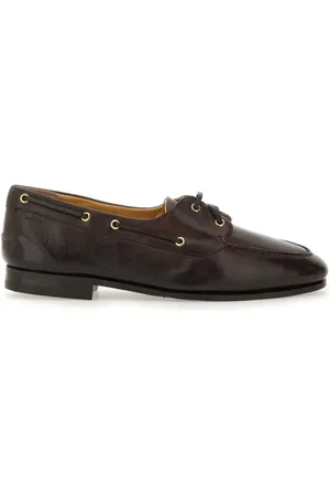 Bally Loafer - "Pathy" Moccasins - Gr. 6 - in - für Damen