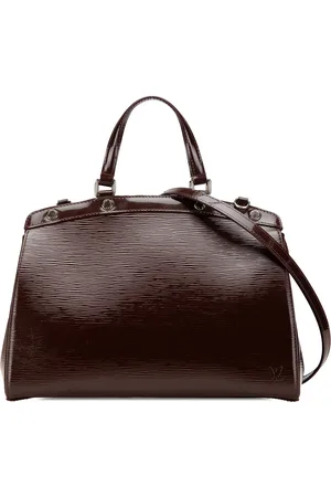 LOUIS VUITTON Crossbody Bags - 2012 Electric Epi Brea MM - Gr. unisize - in - für Damen