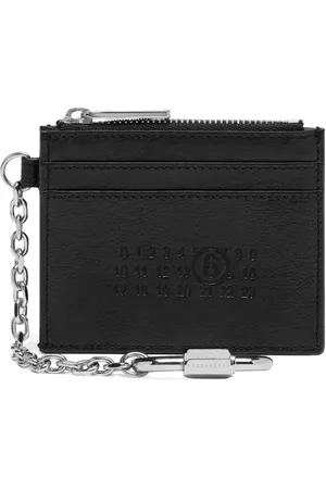 Maison Margiela Portemonnaies - "Utility Key" Card Holder - Gr. unisize - in - für Damen