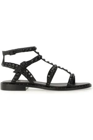 Ash Sandalen - "Precious Bis" Sandals - Gr. 36 (EU) - in - für Damen
