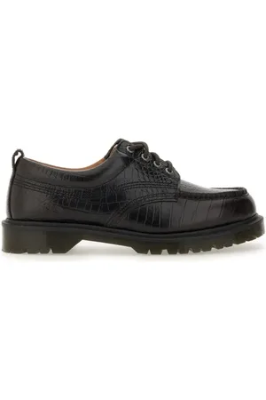 Dr. Martens "Analine" Moccasins - Gr. 10 - in