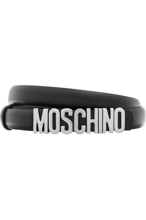 Moschino Gürtel - Belts - Gr. 75 - in - für Damen