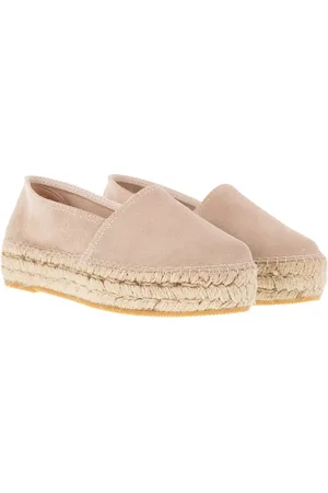 Espadrij l´originale Espadrilles - Classic Velour High - Gr. 41 (EU) - in - für Damen